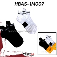 HUNDRED HUNDRED HUNDRED Badminton socks 1M007 Original / HNDRD socks