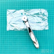 Gucai Plastic Bag Punch Plastic Bag Punch Film Punch Pliers Packaging Cloth Breathable Hole Fabric S