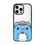 CASETiFY | Bugcat Capoo Face Case [Bugcat Capoo]