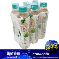 โคโค่ มะพร้าวน้ำหอม 100% 350 มล (6ขวด) มาลี Malee Coco 100% Nam Hom Coconut น้ำผลไม้พร้อมดื่ม