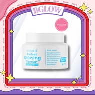 Animate Glowing Barrier DAY Cream 10g Day Cream/ BGLOW BEAUTYGLOWING Facial Cream/