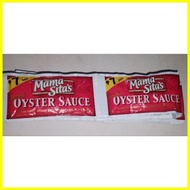 MAMA SITAS OYSTER SAUCE 30g*12pcs