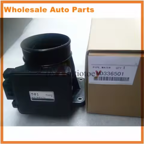 MD336501 High Quality Air Flow Sensor for Mitsubishi Pajero E5T08171 MD336501