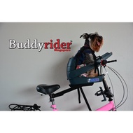 [SG STOCK] Buddyrider Pet Seat, Bicycle Pet Seat, pet carrier, cat pet seat