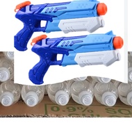 water toy gun pnss 100ml sold per piece