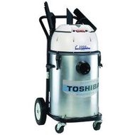TOSHIBA東芝 ((工業用乾濕吸塵器)) TVC-1060