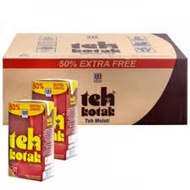 Teh Kotak 1 Dus x 300 ml