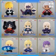 FATE Another Item Reward FATE Night Sky Cup Blue Dale Blackened Saber Archer Sparkling Tohsaka Rin