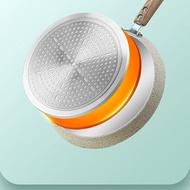 Home Non-Stick Crepe Pan, Pancake Pan, Crepe Maker, Cake Skin, Pizza Pan, Breakfast Pan, Pancake Pan