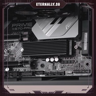 [eternally.sg] M.2 2280 SSD Cooler Radiator NVME Heat Cooler Radiator for PS5 Game Console