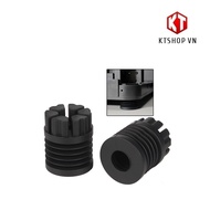 Vibration Reducing Silicone Foot Pads for Bambu Lab X1C, P1S, P1P Printers