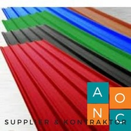 SPANDEK PASIR 6 METER CUSTOM WARNA