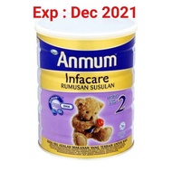 Anmum Step 2 Infacare