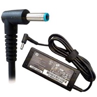 HP 240 G4 250 240 G6 240 G7 Pavilion Envy 14 15 19.5V 3.33A Blue Pin Laptop Charger Adapter
