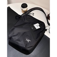 Women's Bag Men's Bag Shoulder Bag Crossbody Bag ARC'TERYXELIAD 12L Handbag