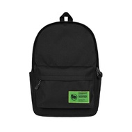 Rown Division Stockroom Bagpack - Rowndvsn Estonia Black Backpack