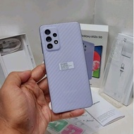 Samsung A52s 5G 128GB 256GB Second Fullset Super Mulus Garansi Resmi S