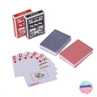 Premium Waterproof Playing Cards Set - 888 + Poker + Dead Fish Cards - Get 1 Free when Buying 5