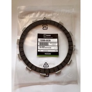 Motorcycle Clutch Friction Plate for Kawasaki 13088-0039 ER250 Z250 EX250 Ninja 250 ABS 2013