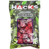 HACKS - 100g - Original / Honey Lemon / Blackcurrant