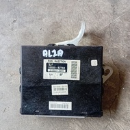 89560-BZ760 PERODUA ALZA ENGINE ECU 2nd Original