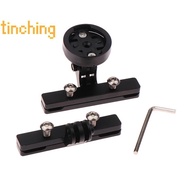 [TinCh-t] Bike Rail Rear Light Bracket Seatpost Mount LED Lamp Stand For Bike Radar Light Stand Rear