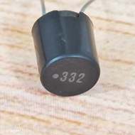 3.3 MH coil inductor Original