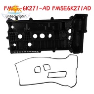 FM5E-6K271-AD FM5E6K271AD  Cylinder Head Cover FM5Z6582A for   18-21, Focus 2.0L 14-18 Valves Cover