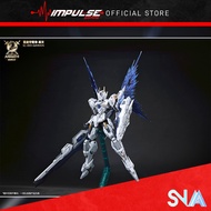 SNAA BE 1/144 The Round Table Knights - SC-003 Gods Guardian Gawain Ver.KK Mode / SNAA Beyond Exquis