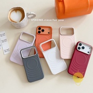 Casing For iPhone 17 Pro Max 16 15 14  TPU Phone Case Cover 手机壳 Aesthetic Korean Cute