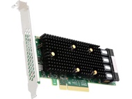 LSI HBA 9400-16I SAS3416 PCIe3.1x8(NVMe)12Gb 05-50008-00直通
