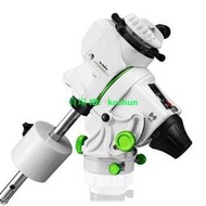 信達SA GTI電動經緯儀Skywatcher自動GOTO星野赤道儀XY gti本體