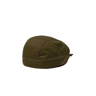 HUMAN MADE Skull Cap White Unused