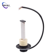 120mm Automobile motorcycle linear quantity Fuel level sensor 106.7 to 6.7 ohms generator gas diesel