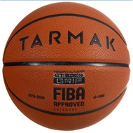 FIBA Adult basketball BT500 Grippy Size 7 FIBA tarmak basketball