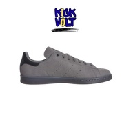 Adidas Stan Smith Reigning Champ Grey Original Unisex Sneakers