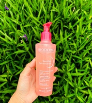 Bioderma Sensibio gel moussant (200ml)