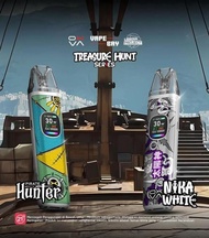 OXVA XLIM PRO 2 - TREASURE HUNT POD SERIES Murmer