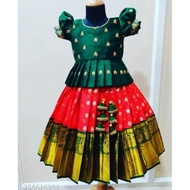Suhana kids lagenga choli