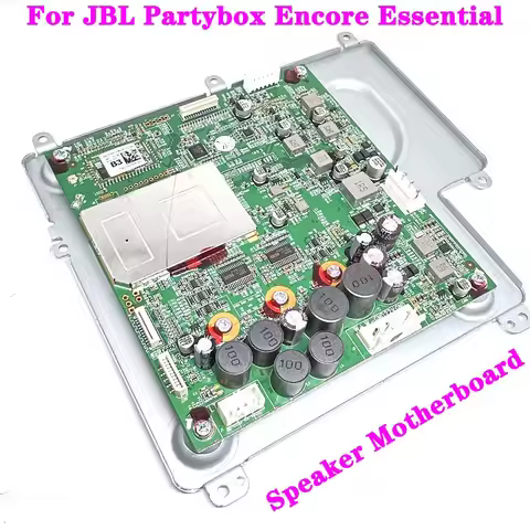 Brand-new For JBL Partybox Encore Essential Motherboard Bluetooth Speaker Motherboard USB Connector