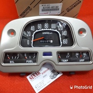 Speedometer hardtop FJ40 original