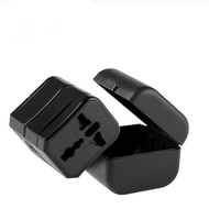 3 in 1 Compact Portable Universe Travel Adapter High Quality Wall Plug USB Port