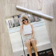 Taylor Swift 1989 專輯海報