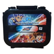 YOYO BLAZING TEENS YOYO CASE YOYO STORAGE CASE ORIGINAL AULDEY HARDCASE YOYO