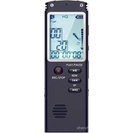 Shinekoo Ghost Hunting EVP Digital Voice Recorder 8GB Paranormal Equipment Spirit Digital Voice Box 