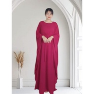 MARINA DRESS...50KG-90KG