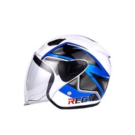 Factory mass customization 3C certified helmet motorcycle motorcycle half helmet 3/4 helmet