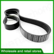 6pk1117 Baificar Brand New Engine Belt 06J260849E 06J260849D For  Scirocco Tiguan Tuwei Tuhuan Magot