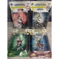 Model Keychain Lottery Ichiban Kuji Masked Kamen Rider