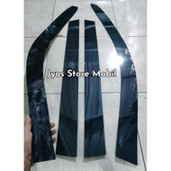 Honda CR-V Hybrid Flat Car Gutter